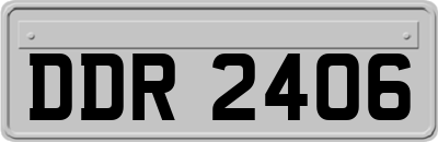 DDR2406