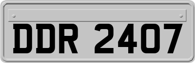 DDR2407
