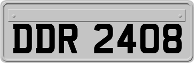 DDR2408