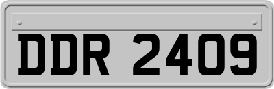 DDR2409