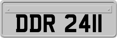 DDR2411