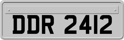 DDR2412