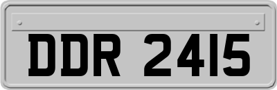 DDR2415