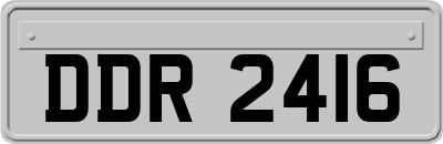 DDR2416