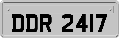 DDR2417