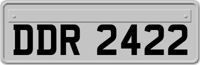 DDR2422