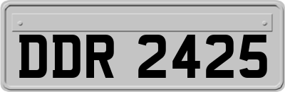 DDR2425