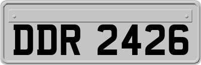DDR2426