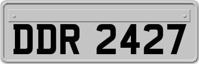 DDR2427