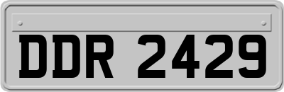 DDR2429