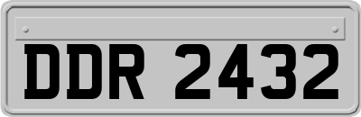 DDR2432