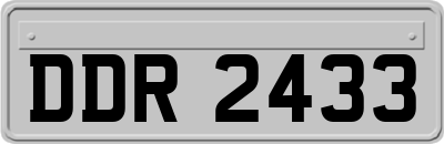 DDR2433