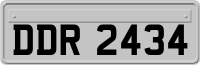 DDR2434