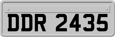 DDR2435