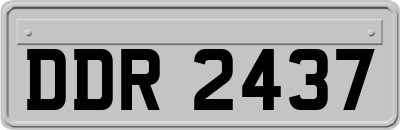 DDR2437