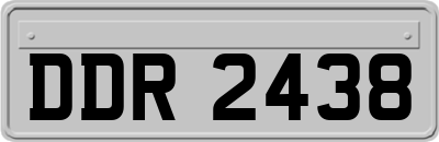 DDR2438