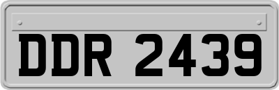DDR2439