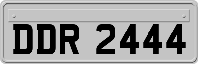 DDR2444
