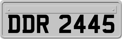 DDR2445