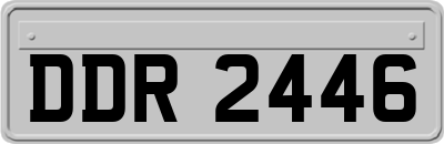 DDR2446