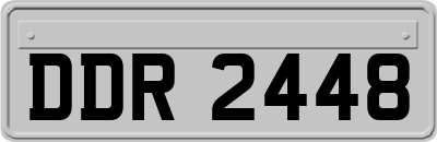 DDR2448