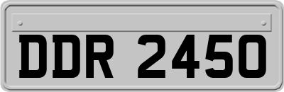 DDR2450