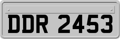 DDR2453