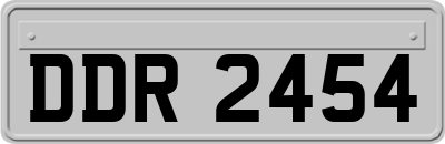 DDR2454
