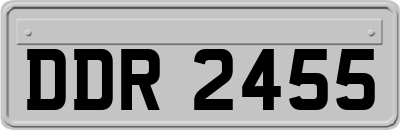 DDR2455