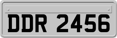 DDR2456