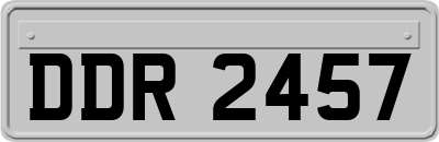DDR2457