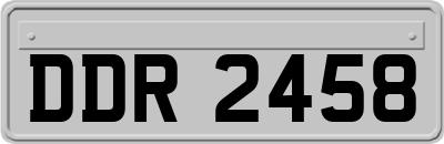 DDR2458