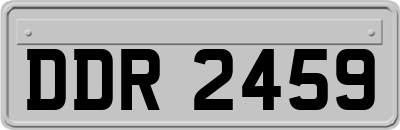 DDR2459