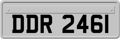DDR2461