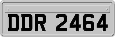 DDR2464