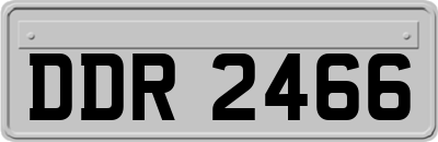 DDR2466