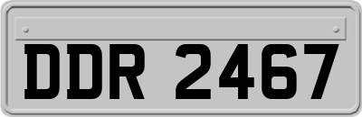DDR2467