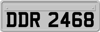 DDR2468