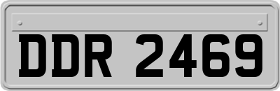 DDR2469