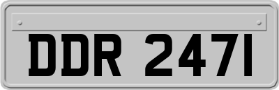 DDR2471