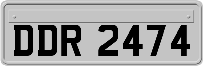 DDR2474