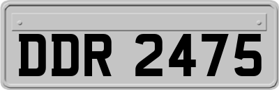 DDR2475