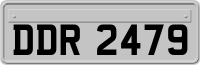 DDR2479