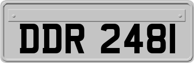 DDR2481