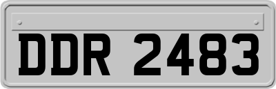 DDR2483