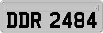 DDR2484