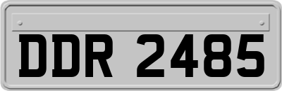 DDR2485
