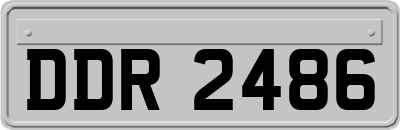 DDR2486