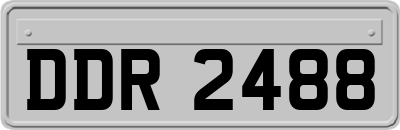 DDR2488