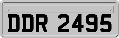 DDR2495